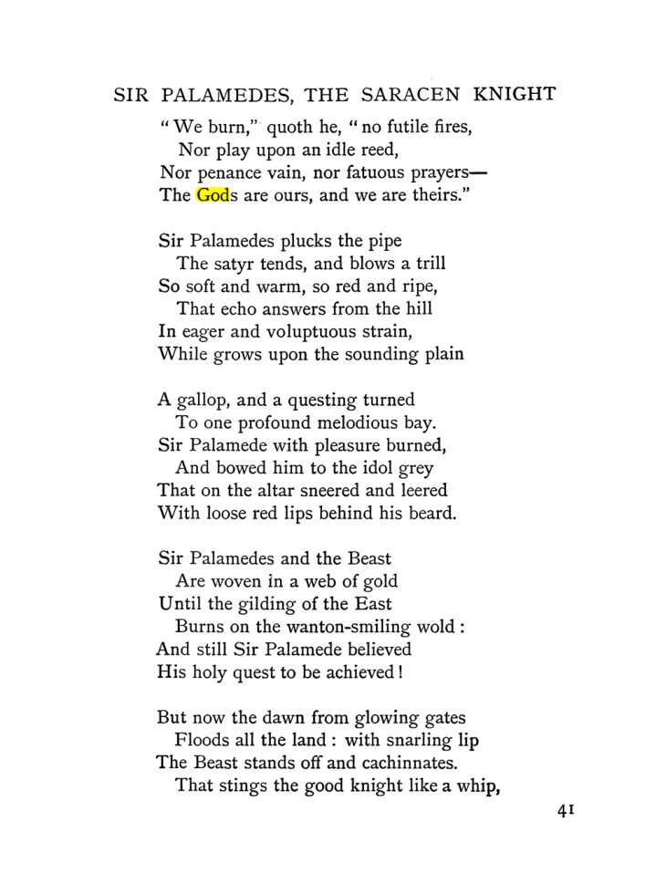 Original scan of The Equinox (Volume I, Number III), PDF page 417
