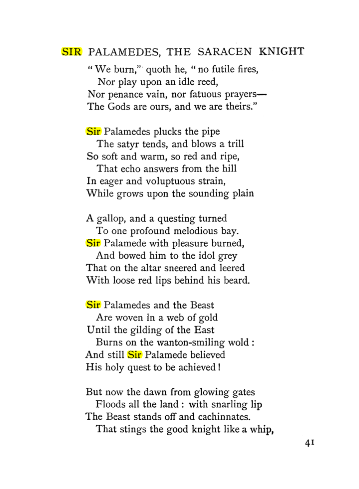 Original scan of The Equinox (Volume I, Number III), PDF page 417