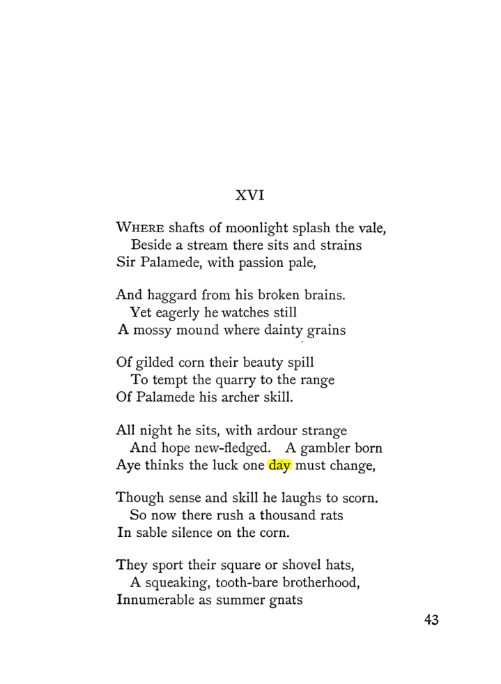 Original scan of The Equinox (Volume I, Number III), PDF page 419