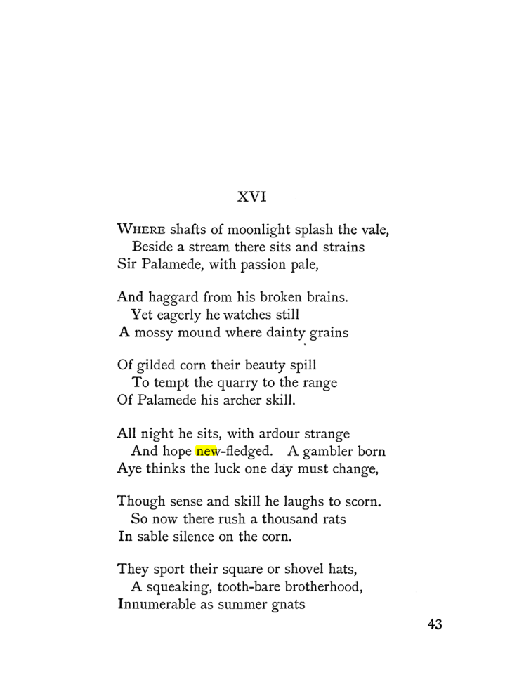 Original scan of The Equinox (Volume I, Number III), PDF page 419