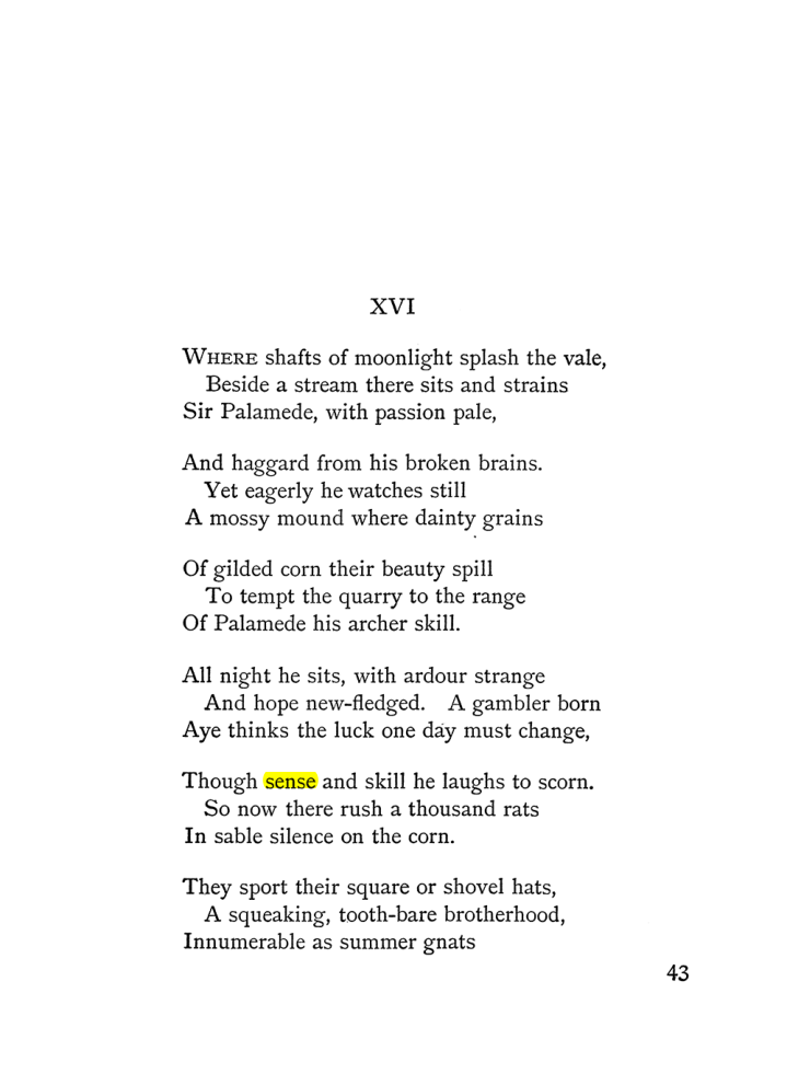 Original scan of The Equinox (Volume I, Number III), PDF page 419