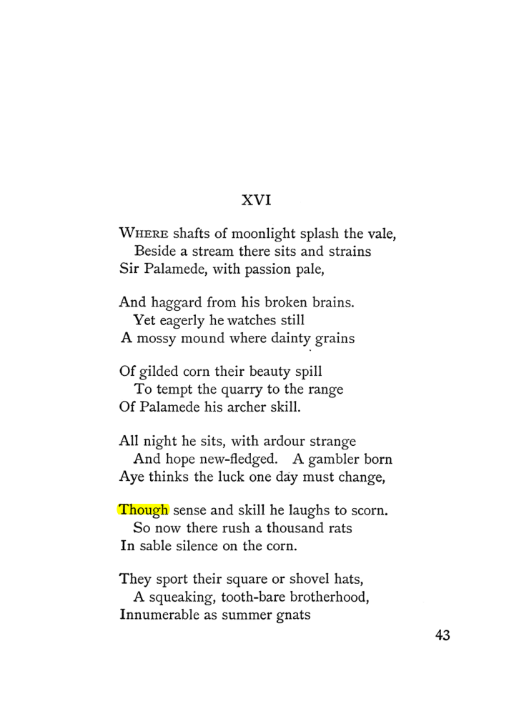 Original scan of The Equinox (Volume I, Number III), PDF page 419