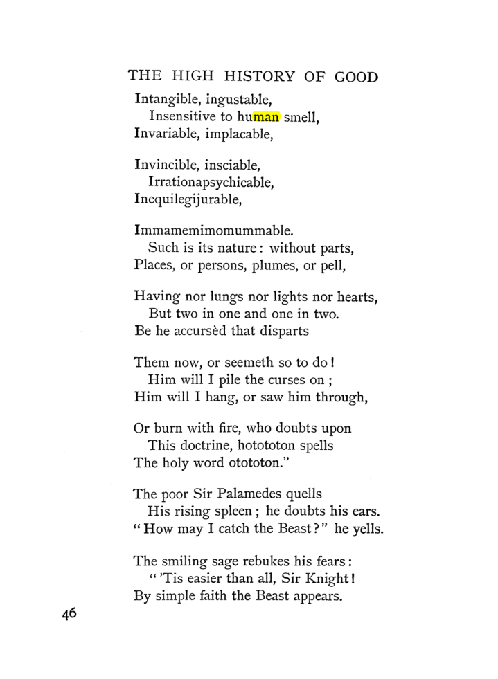 Original scan of The Equinox (Volume I, Number III), PDF page 422