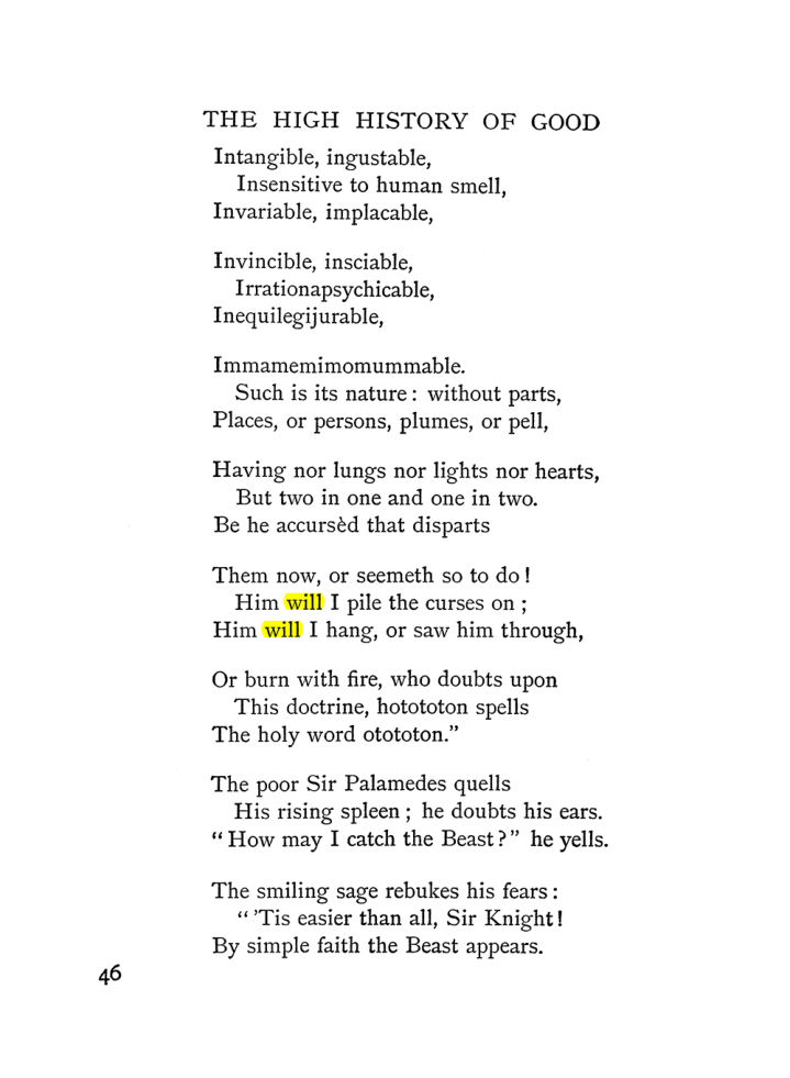 Original scan of The Equinox (Volume I, Number III), PDF page 422