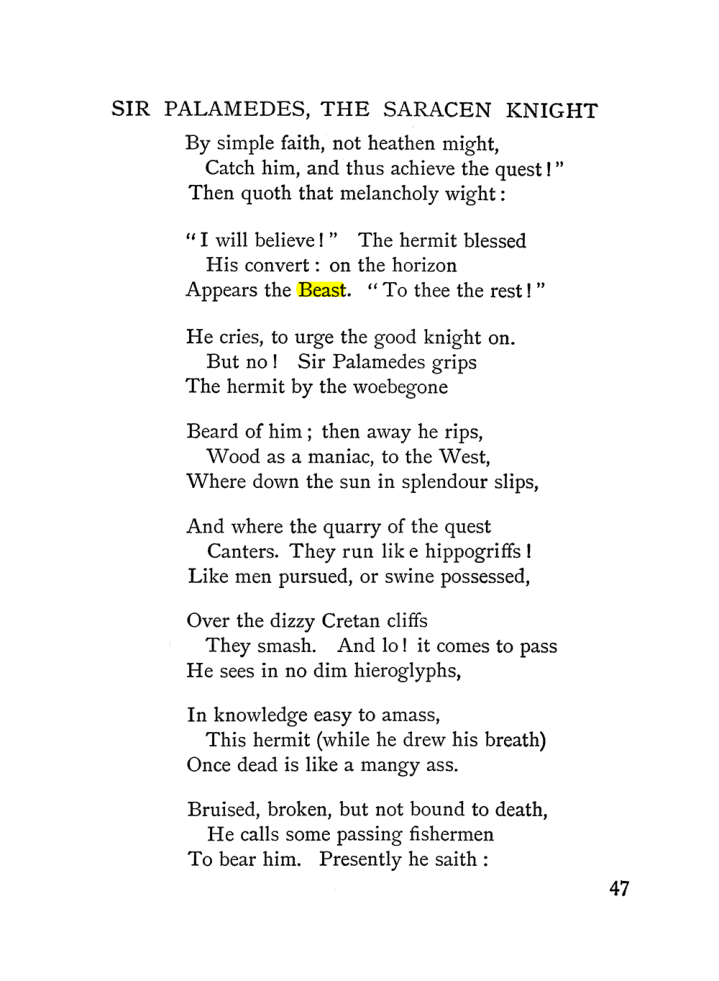 Original scan of The Equinox (Volume I, Number III), PDF page 423