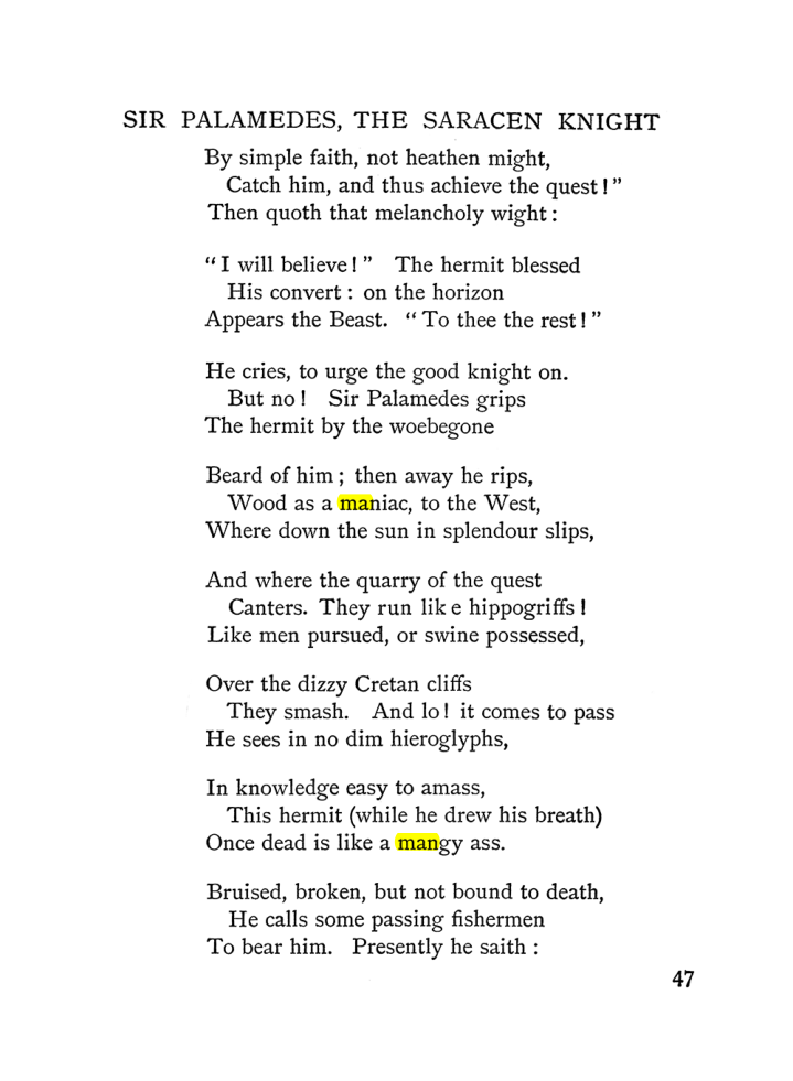 Original scan of The Equinox (Volume I, Number III), PDF page 423