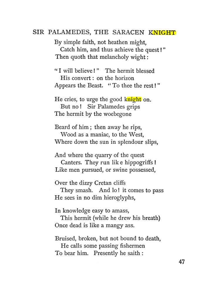 Original scan of The Equinox (Volume I, Number III), PDF page 423