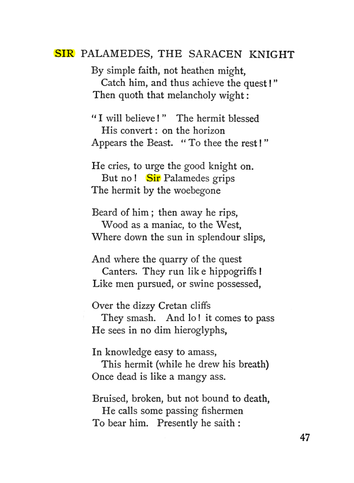 Original scan of The Equinox (Volume I, Number III), PDF page 423