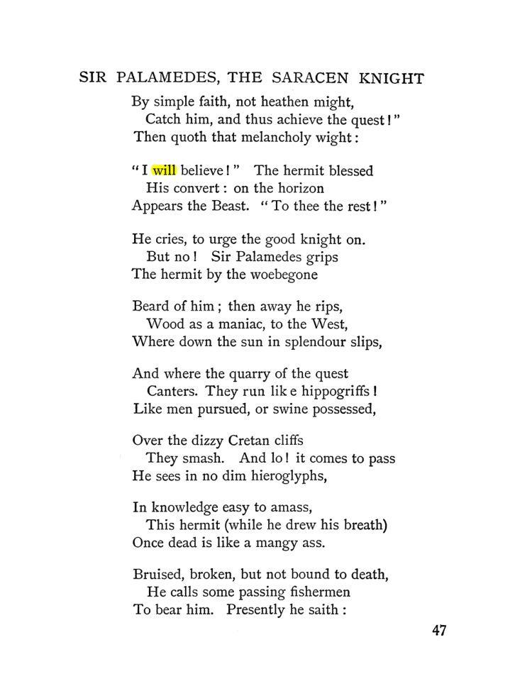 Original scan of The Equinox (Volume I, Number III), PDF page 423