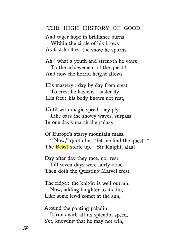 Original scan of The Equinox (Volume I, Number III), PDF page 426