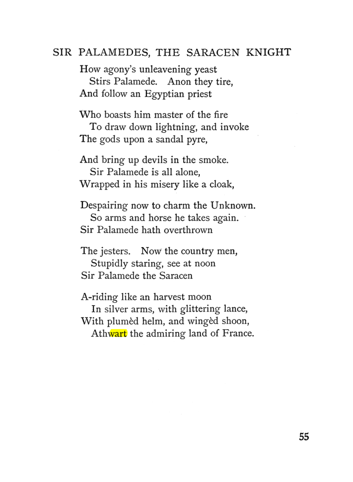 Original scan of The Equinox (Volume I, Number III), PDF page 431