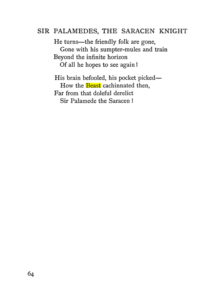 Original scan of The Equinox (Volume I, Number III), PDF page 440