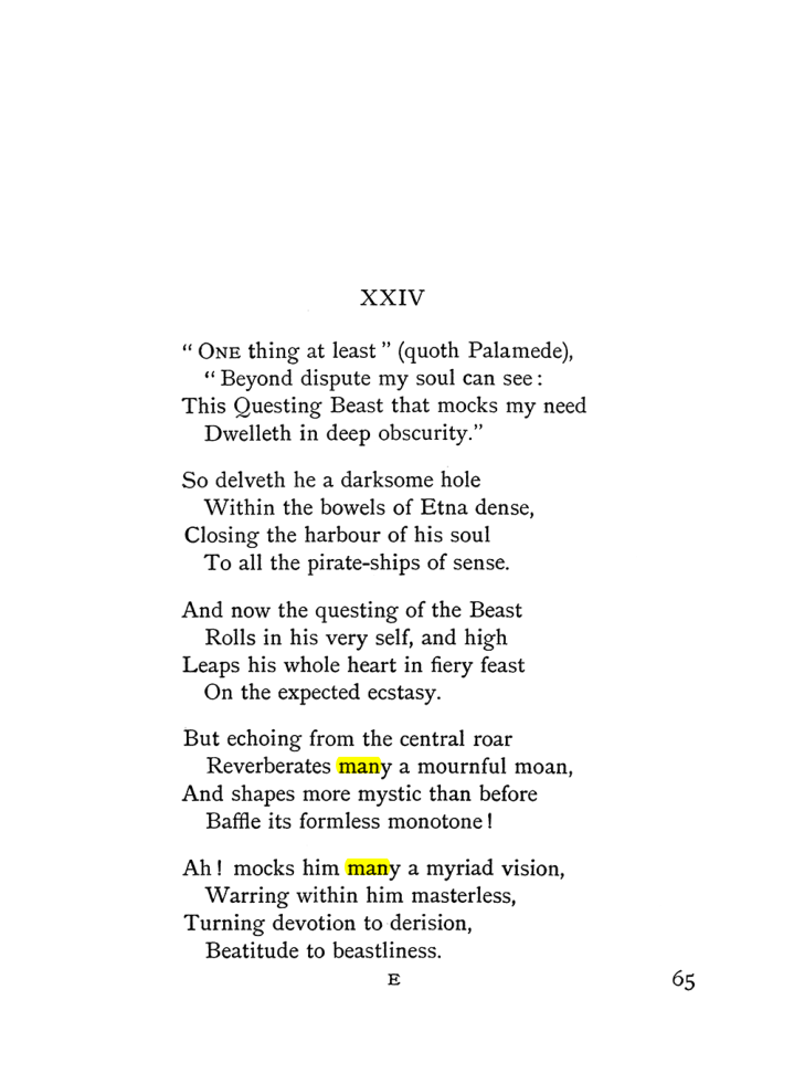 Original scan of The Equinox (Volume I, Number III), PDF page 441