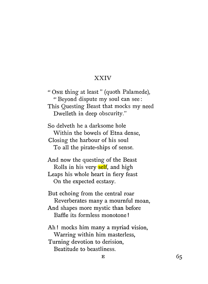 Original scan of The Equinox (Volume I, Number III), PDF page 441