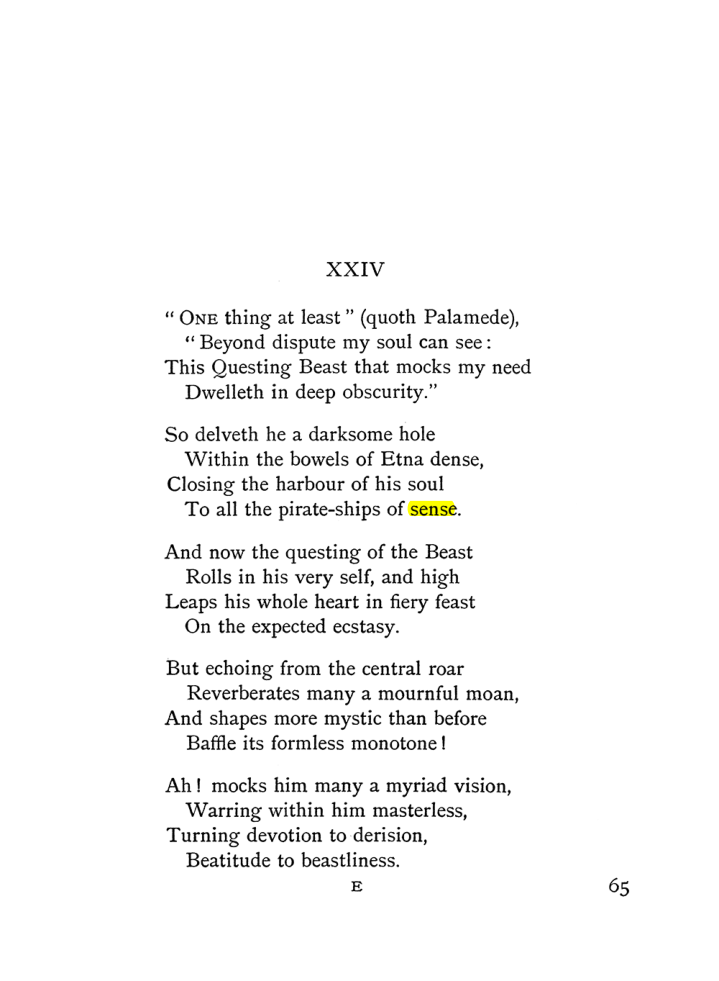 Original scan of The Equinox (Volume I, Number III), PDF page 441