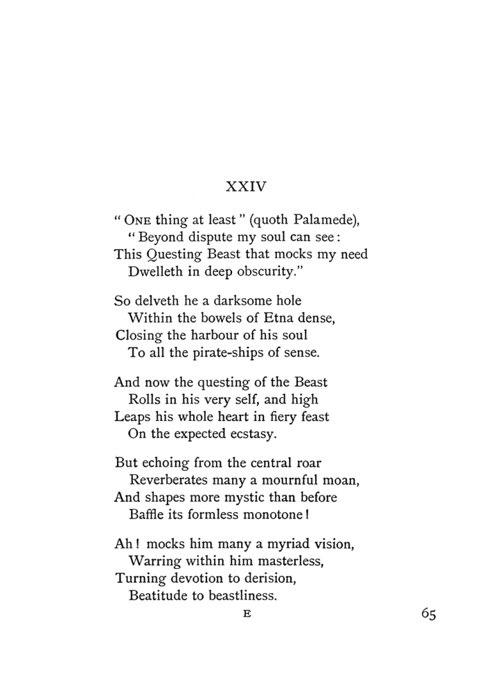Original scan of The Equinox (Volume I, Number III), PDF page 441