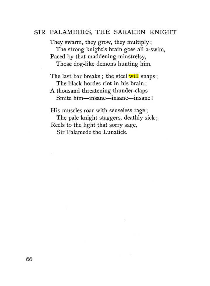 Original scan of The Equinox (Volume I, Number III), PDF page 442
