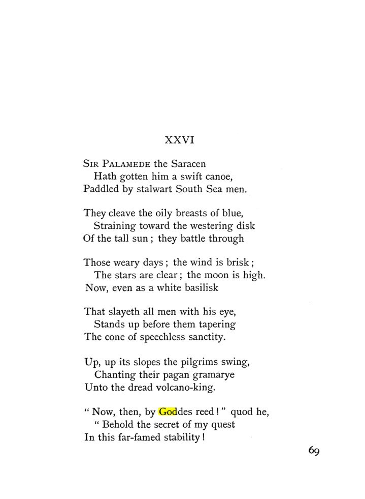 Original scan of The Equinox (Volume I, Number III), PDF page 445