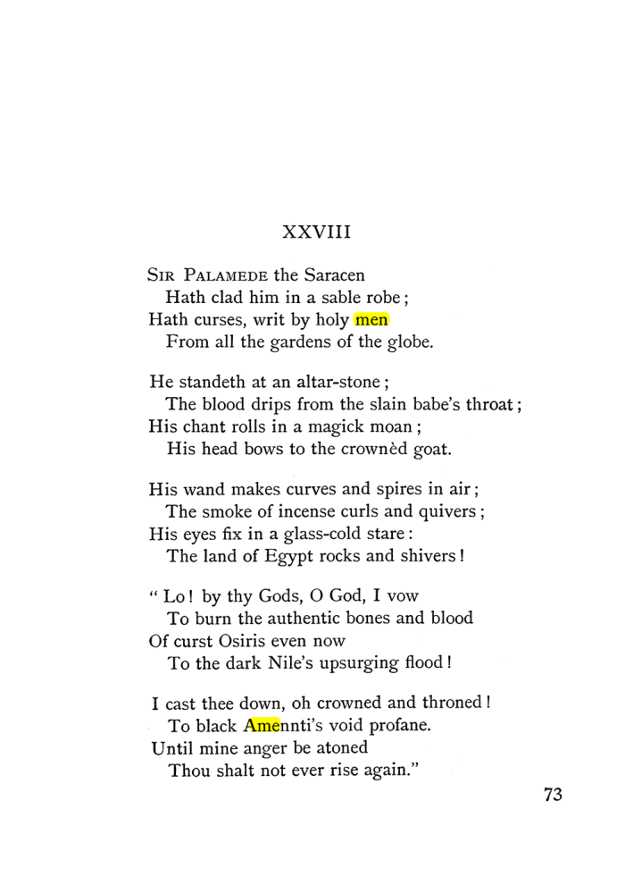 Original scan of The Equinox (Volume I, Number III), PDF page 449
