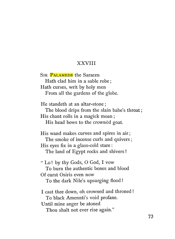 Original scan of The Equinox (Volume I, Number III), PDF page 449