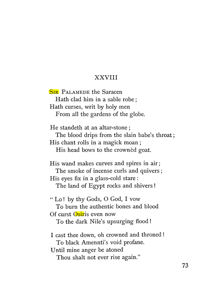 Original scan of The Equinox (Volume I, Number III), PDF page 449