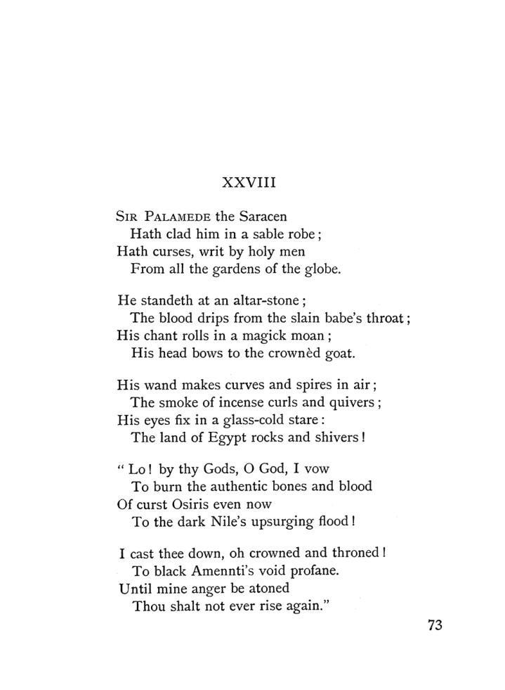 Original scan of The Equinox (Volume I, Number III), PDF page 449