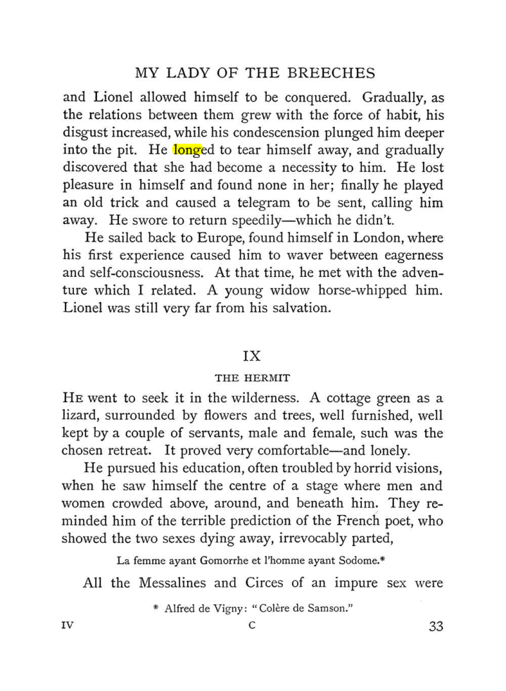 Original scan of The Equinox (Volume I, Number III), PDF page 45