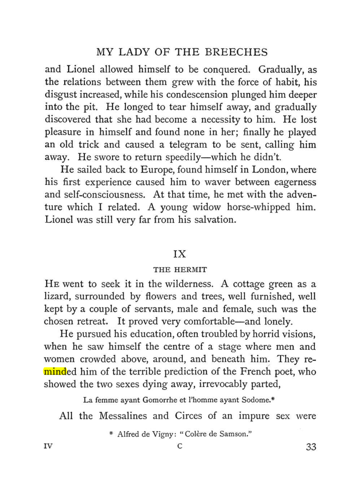 Original scan of The Equinox (Volume I, Number III), PDF page 45