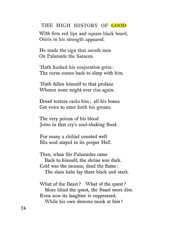 Original scan of The Equinox (Volume I, Number III), PDF page 450