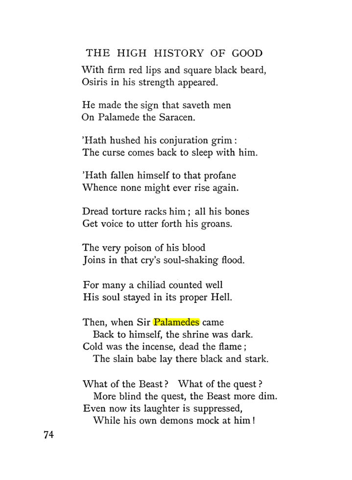 Original scan of The Equinox (Volume I, Number III), PDF page 450