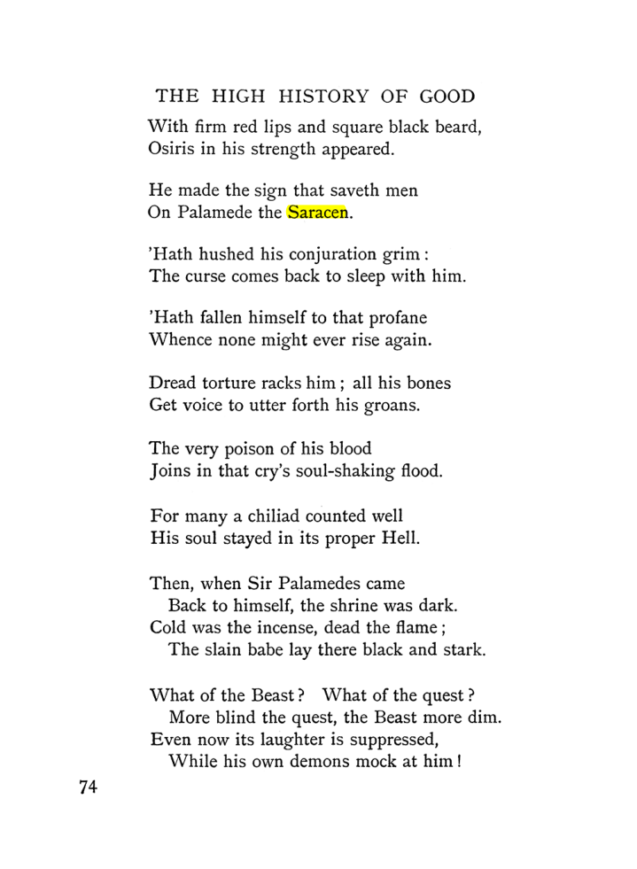 Original scan of The Equinox (Volume I, Number III), PDF page 450