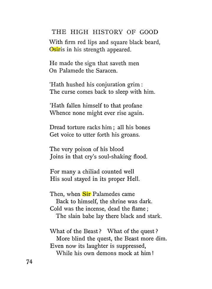 Original scan of The Equinox (Volume I, Number III), PDF page 450