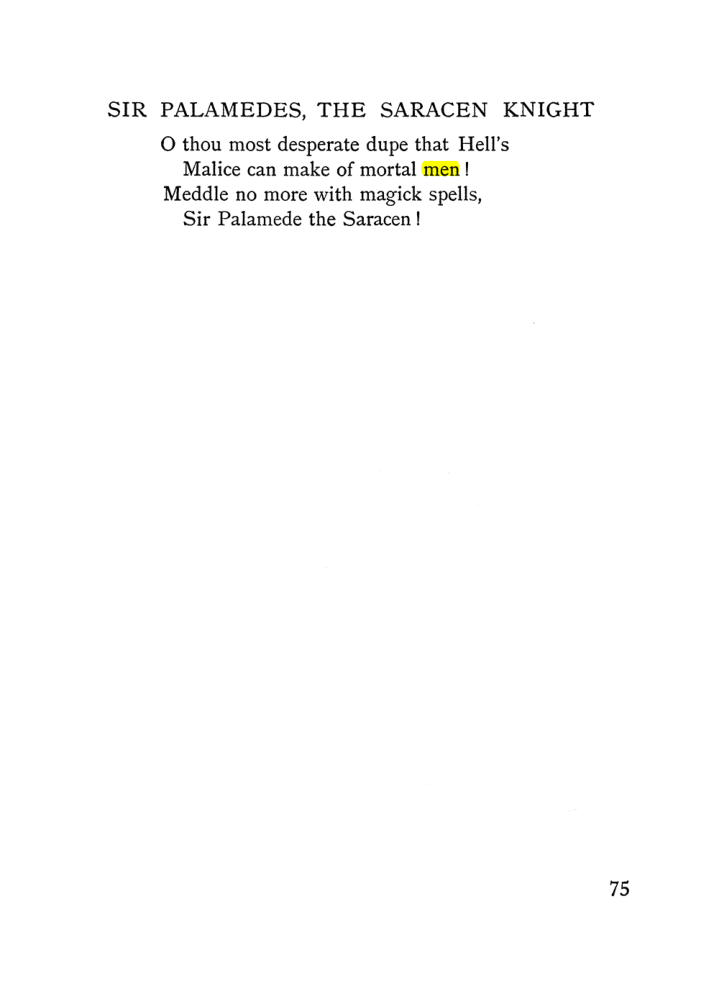 Original scan of The Equinox (Volume I, Number III), PDF page 451