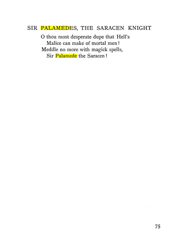 Original scan of The Equinox (Volume I, Number III), PDF page 451
