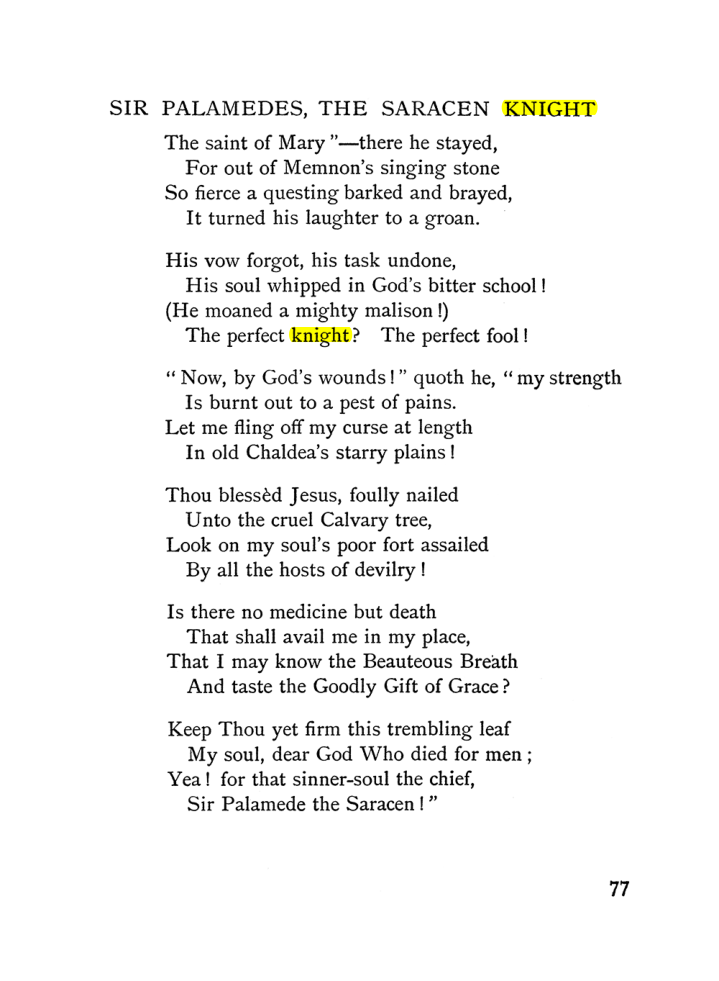 Original scan of The Equinox (Volume I, Number III), PDF page 453