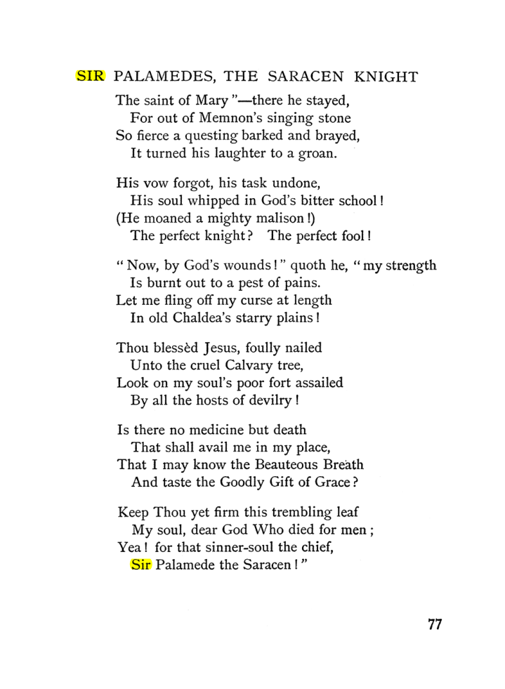 Original scan of The Equinox (Volume I, Number III), PDF page 453