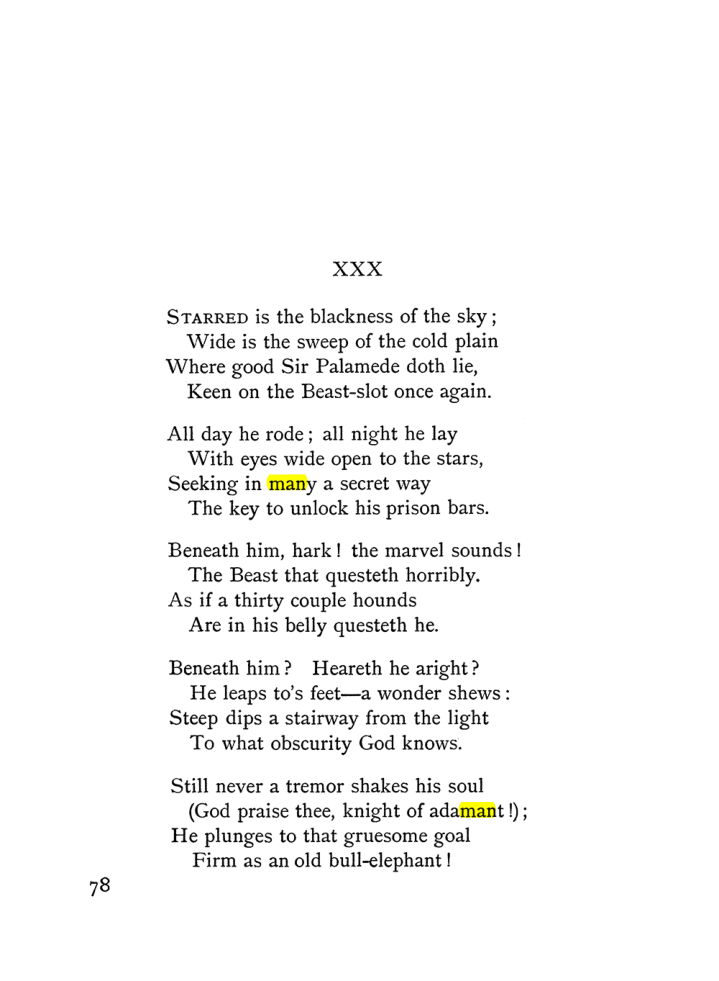 Original scan of The Equinox (Volume I, Number III), PDF page 454