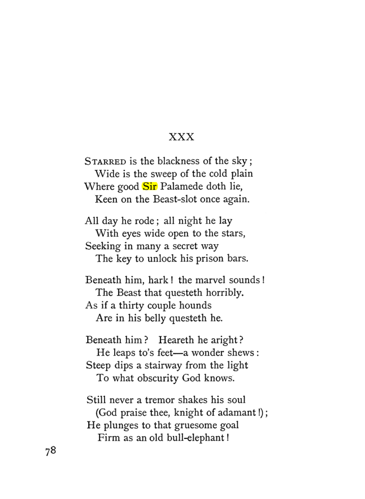 Original scan of The Equinox (Volume I, Number III), PDF page 454