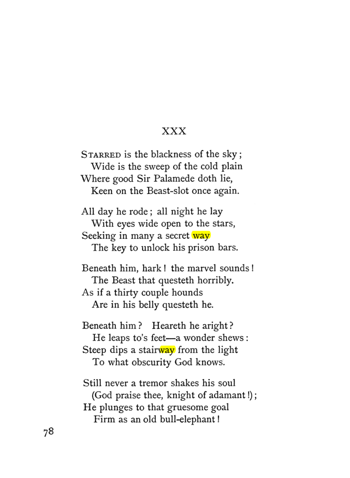 Original scan of The Equinox (Volume I, Number III), PDF page 454