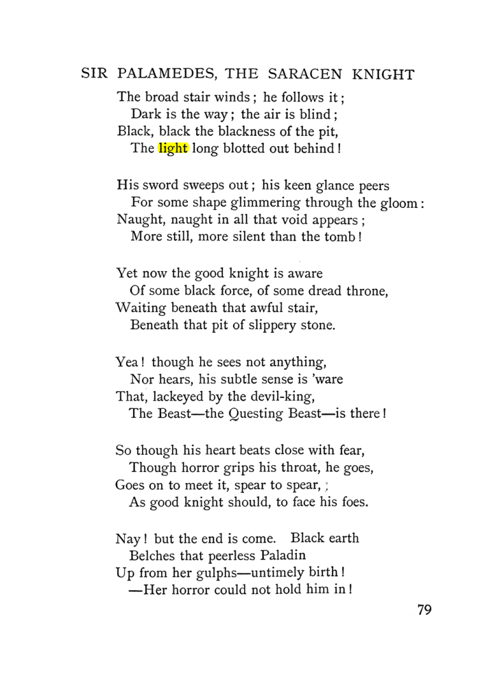 Original scan of The Equinox (Volume I, Number III), PDF page 455