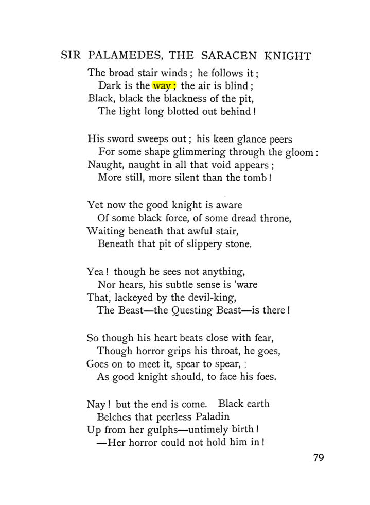 Original scan of The Equinox (Volume I, Number III), PDF page 455