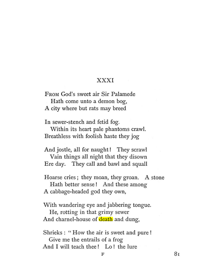 Original scan of The Equinox (Volume I, Number III), PDF page 457
