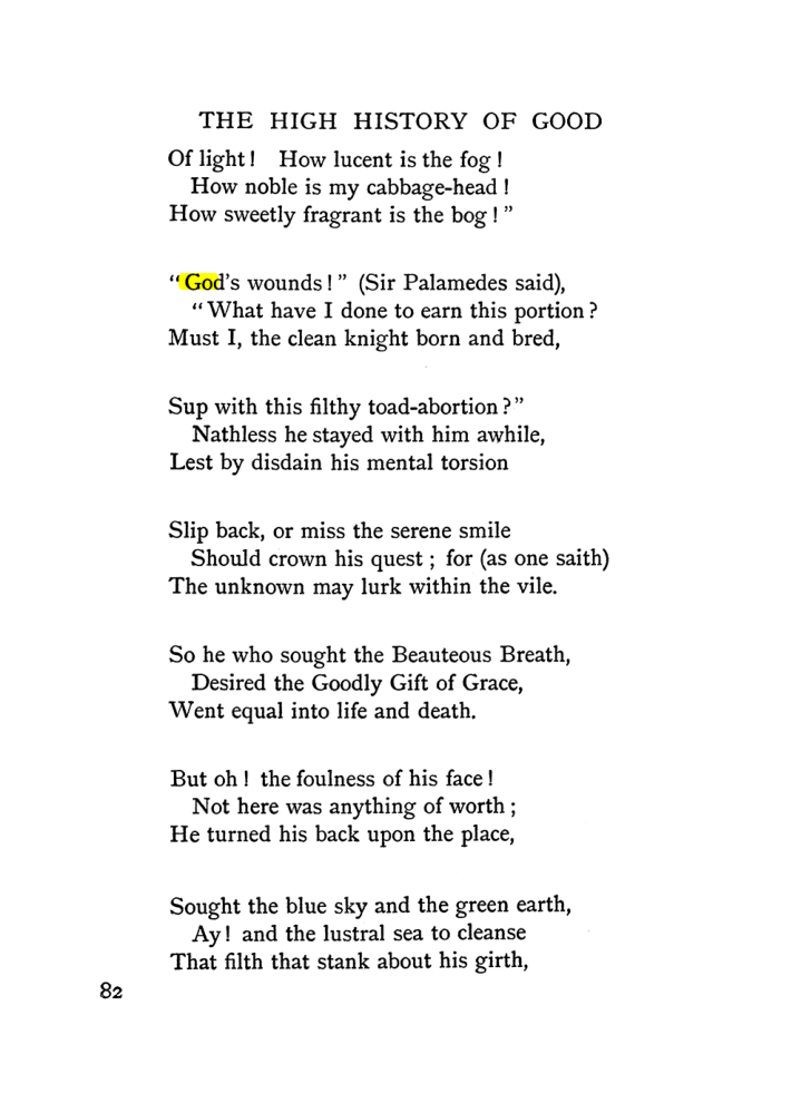 Original scan of The Equinox (Volume I, Number III), PDF page 458