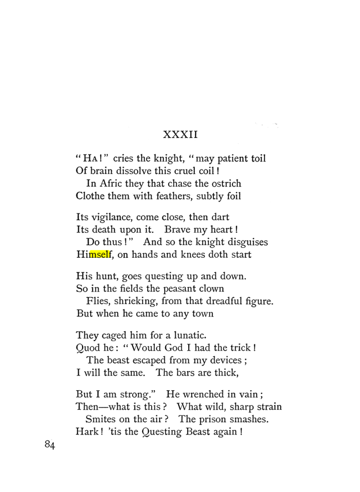 Original scan of The Equinox (Volume I, Number III), PDF page 460