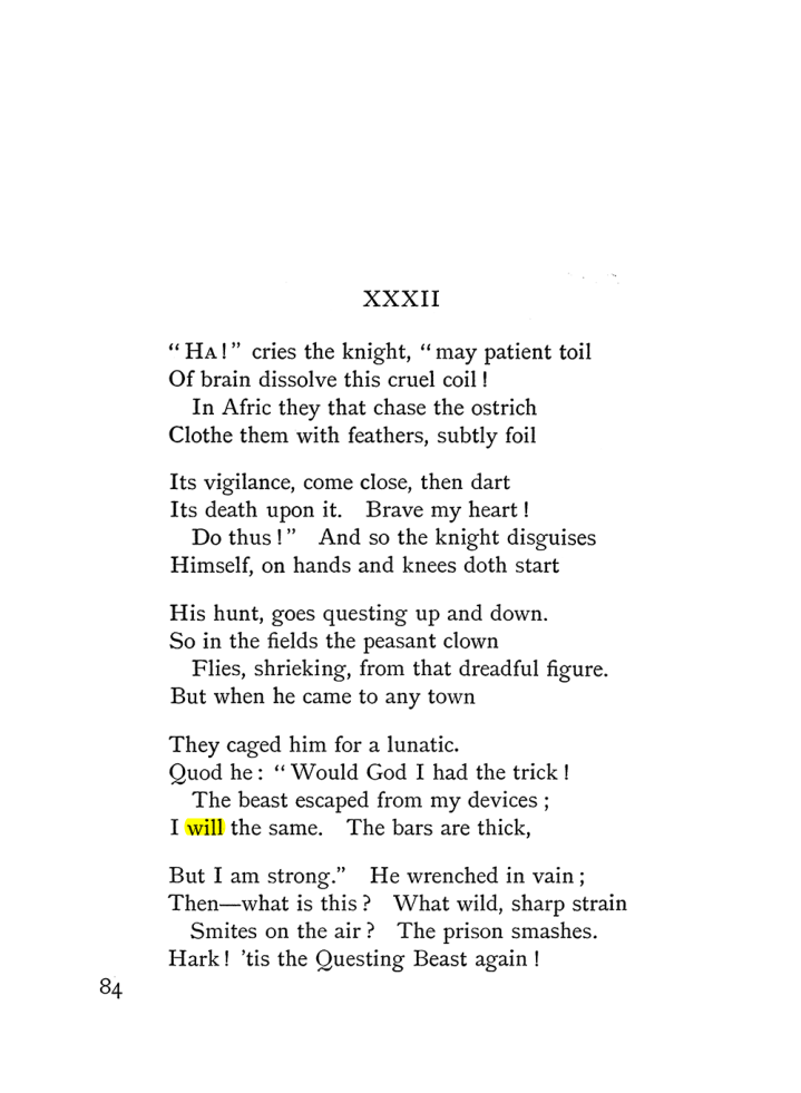Original scan of The Equinox (Volume I, Number III), PDF page 460