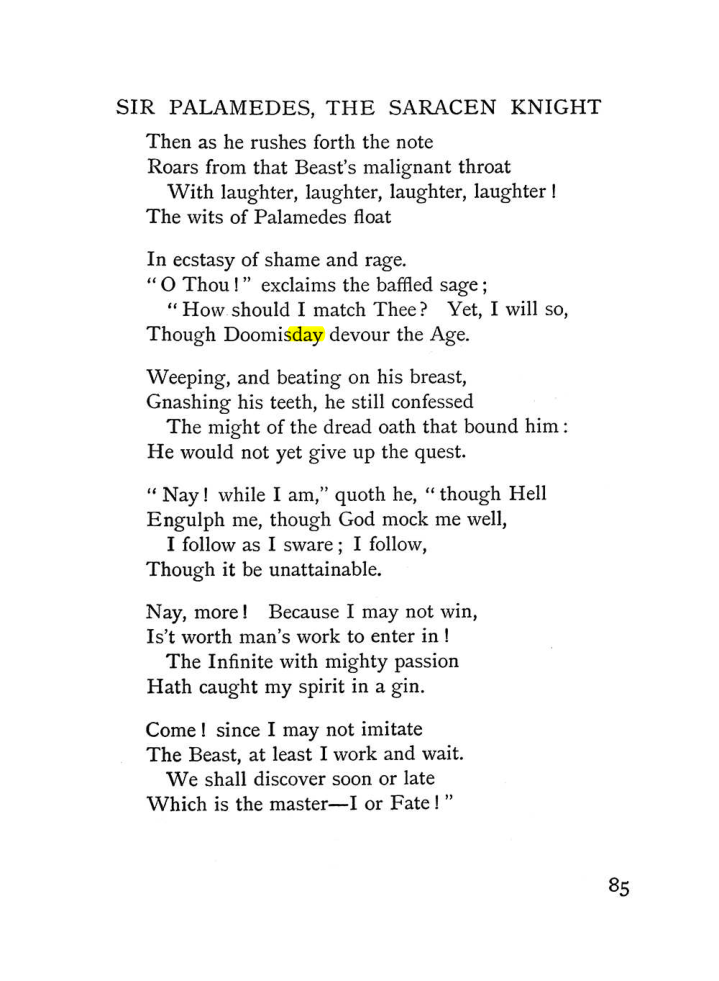 Original scan of The Equinox (Volume I, Number III), PDF page 461