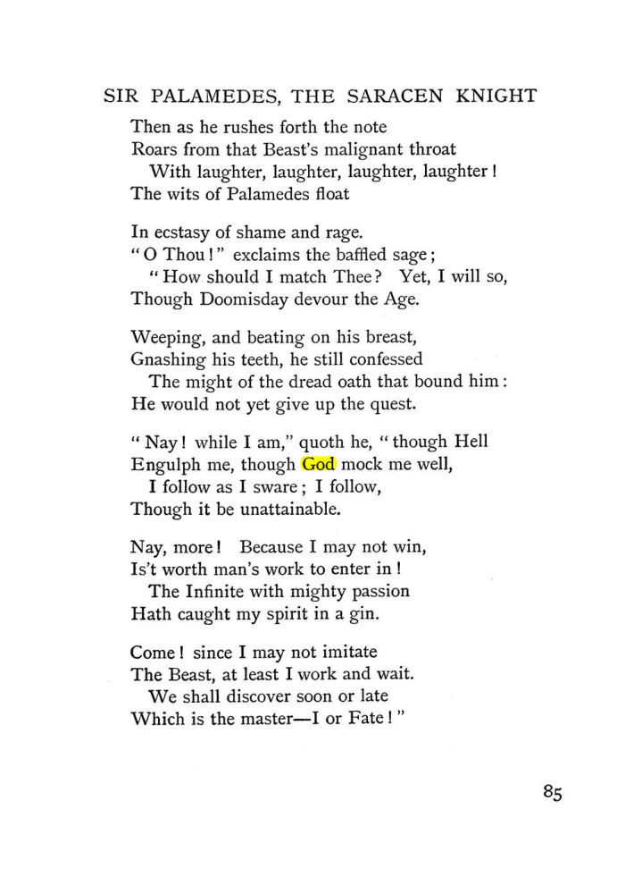 Original scan of The Equinox (Volume I, Number III), PDF page 461