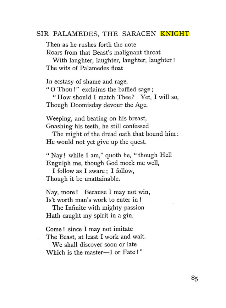 Original scan of The Equinox (Volume I, Number III), PDF page 461