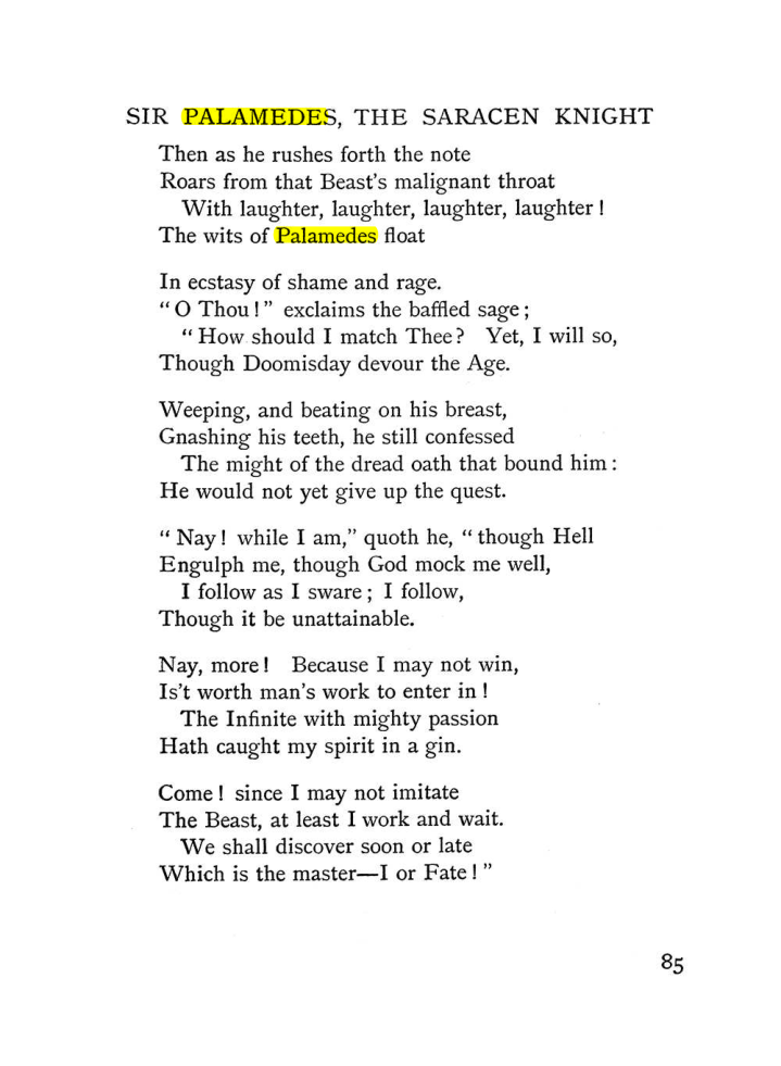 Original scan of The Equinox (Volume I, Number III), PDF page 461