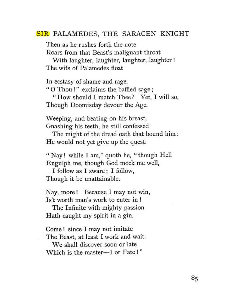 Original scan of The Equinox (Volume I, Number III), PDF page 461